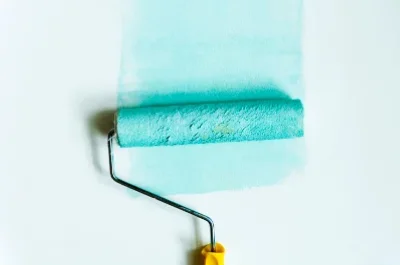 Peinture intérieure à Pelleautier — murs, plafonds et boiseries